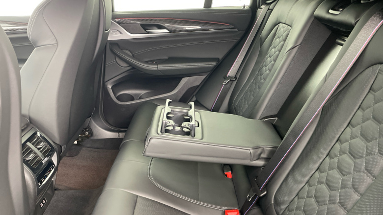 BMW X4 M xDrive X4 M Competition 5dr Step Auto Petrol Estate